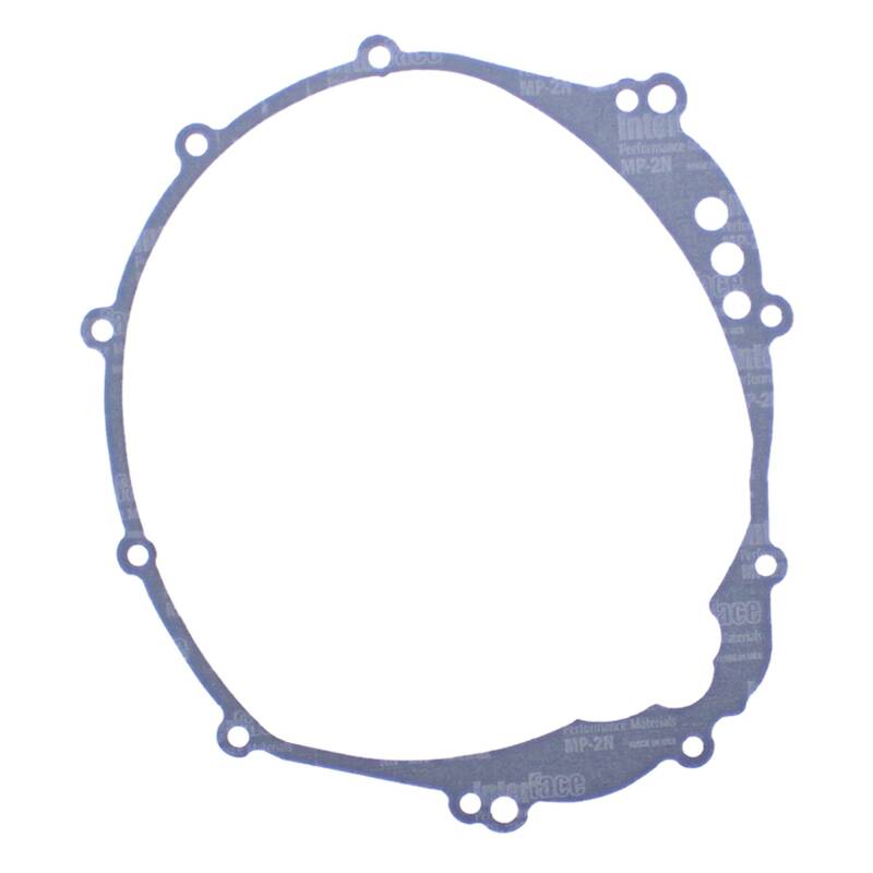Yamaha FJR1300 Outer Clutch Gasket Kit - Vertex Pistons - High-performance interface MicroPore material - `06-`19